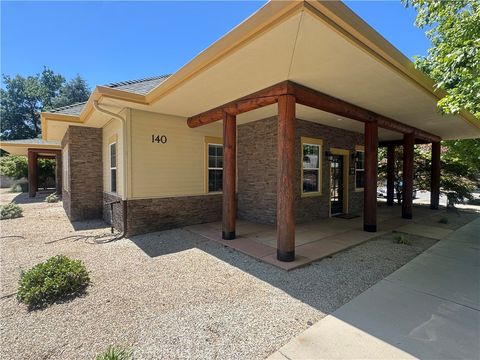 Photo of 140 Amber Grove Drive #145, Chico, CA 95973 (MLS # SN26096665)