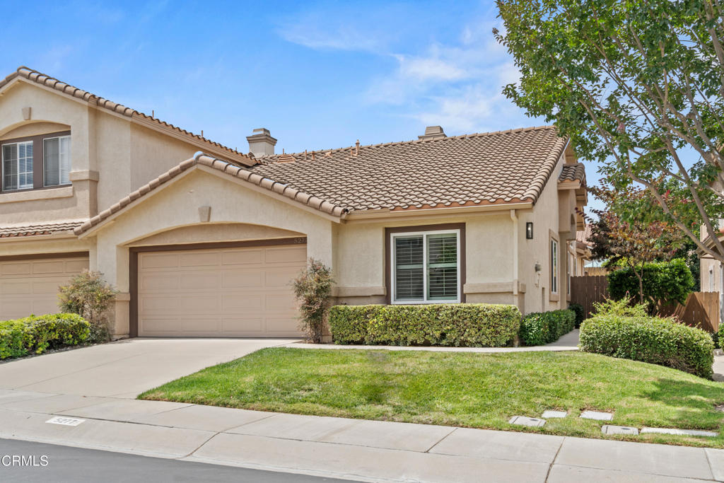5277 San Francesca Drive