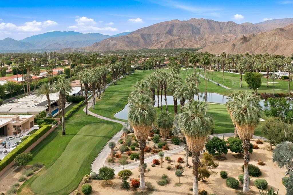 71467 Country Club Drive