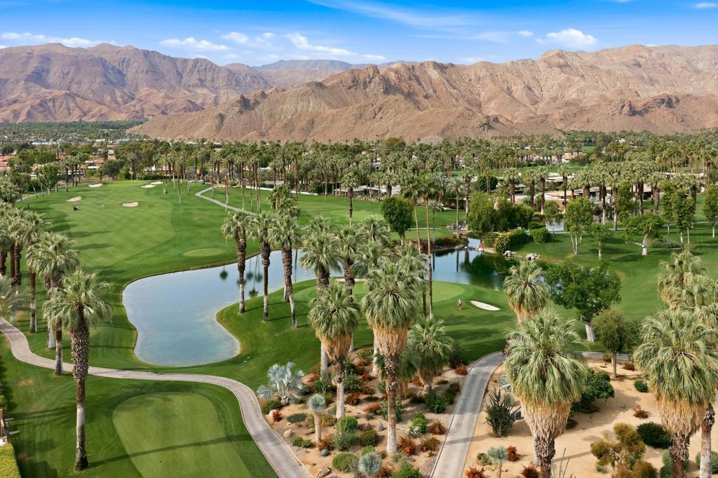 71467 Country Club Drive