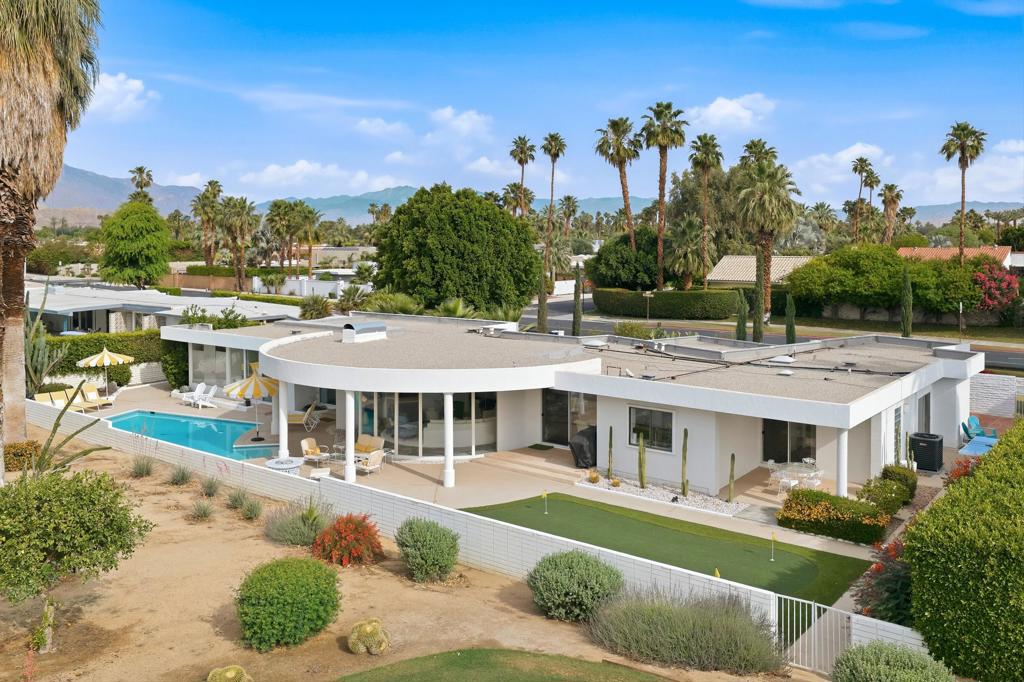 71467 Country Club Drive