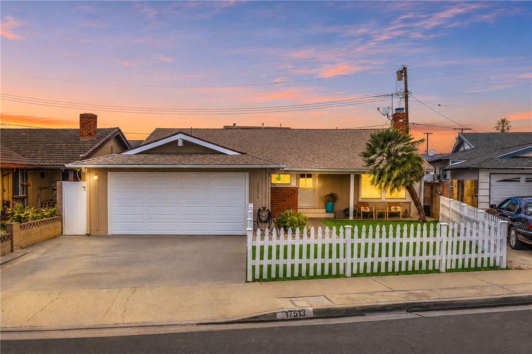 17513 S Budlong