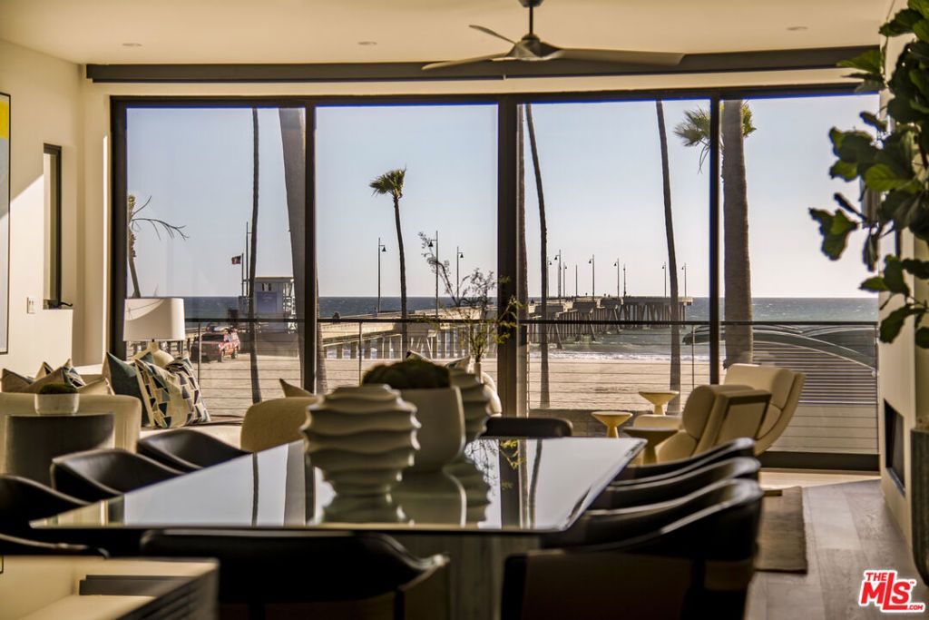 Photo of 3011 Ocean Front Walk, Venice, CA 90291 (MLS # 26834321)