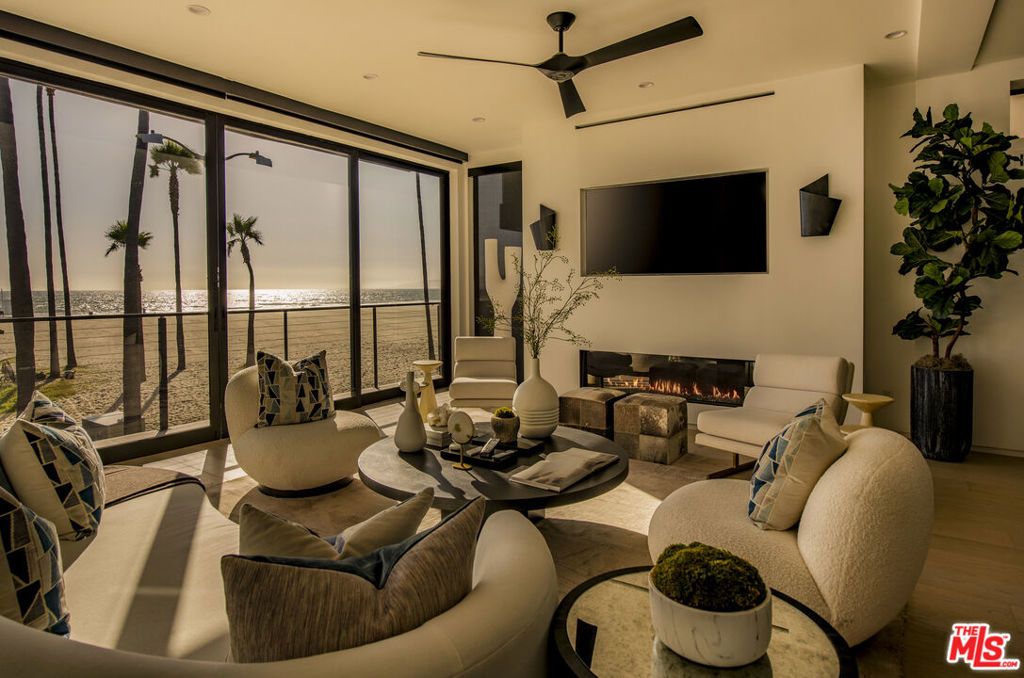 Photo of 3011 Ocean Front Walk, Venice, CA 90291 (MLS # 26834321)