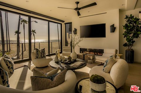 Photo of 3011 Ocean Front Walk, Venice, CA 90291 (MLS # 26834321)