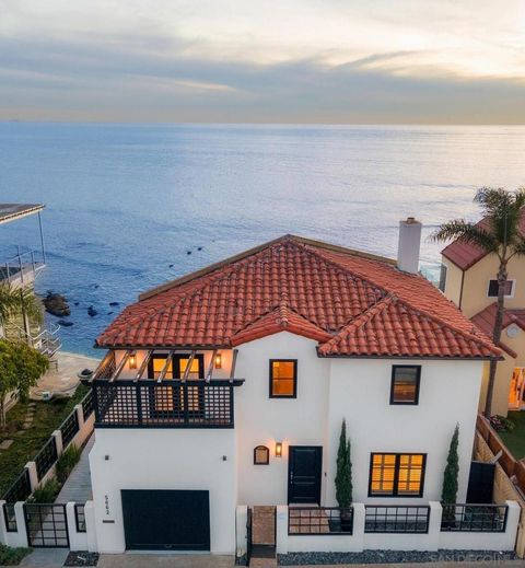 5662 Dolphin Pl La Jolla CA 92037