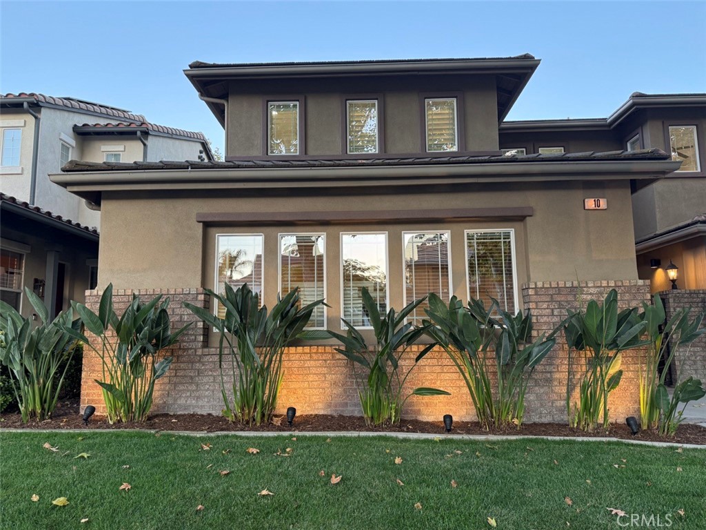 LADERA RANCH, Price Reduction! Immaculate Cul-de-Sac Gem is the Epitome of Style, Comfort, and Functionality and a perfect 10 out of 10! From the moment you arrive, this designer upgraded residence captivates with its manicured landscaping, custom-crafted entry gate, and tranquil front courtyard complete with a newly installed fountain is definitely a serene welcome home. Inside, the home shines with fresh designer paint, rich engineered wood flooring, and a one-of-a-kind sparkling chandelier in the dining room. Professionally installed art lighting, custom lighting throughout, built-in surround sound system and a cozy fireplace, creates a warm and sophisticated living space bathed in natural light. The gourmet kitchen is a culinary dream, featuring generous storage with upper glass-front display cabinets, stunning granite countertops, an elegant glass tile backsplash, and LED under-cabinet lighting. Two direct access points to the backyard make it an entertainer’s dream, seamlessly blending indoor and outdoor living. A separate laundry room and direct-access garage add daily convenience. A thoughtfully placed guest powder room and a secondary garage with custom built-ins, both finished in showroom quality epoxy flooring complete the main level. Upstairs, a redesigned staircase with LED step lighting leads to a hallway outfitted with built-in storage and a workspace desk for two. The spacious primary suite offers lush views of mature trees and the neighboring park, while the spa-inspired en-suite bath includes a Jacuzzi soaking tub, upgraded fixtures, and calming designer touches. A dual-entry walk-in closet with custom organizers completes the retreat. The backyard is nothing short of a private resort, featuring a built-in sound system, dramatic imported ceramic planters with lighting and irrigation and drainage, a granite-topped BBQ station, in-ground firepit, and buffet counter. Ideal for outdoor dining, weekend gatherings, celebration gatherings or peaceful lounging. Additional upgrades include a whole-house water filtration system, smart Wi-Fi irrigation controls, and a full PEX re-pipe. Set within a highly walkable community close to scenic parks, upscale shopping, restaurants, and top-rated schools, numerous walking trails and all of Ladera Ranch's amenities. This home is a rare opportunity to experience elevated Ladera Ranch lifestyle living at its finest.