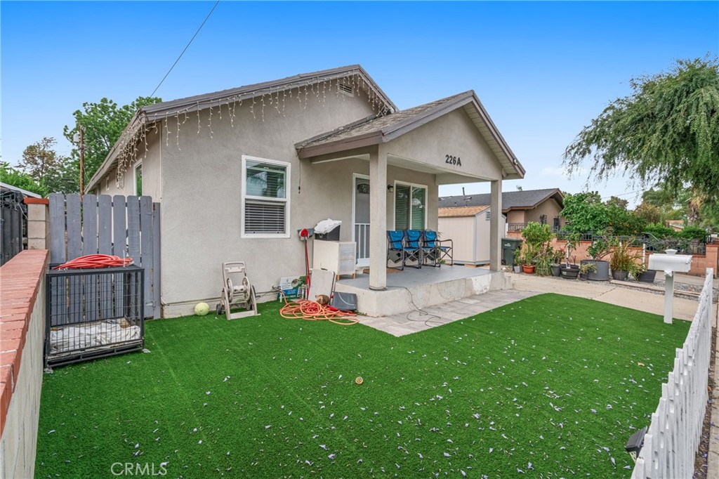 226 W Maitland Street