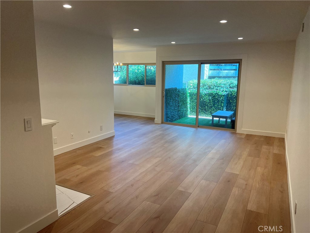 Stunning Remodeled Condo in the Heart of Calabasas
Welcome to an exceptional opportunity to own a beautifully remodeled condo in one of Calabasas’ most desirable communities. This light-filled, open-concept residence is thoughtfully designed for today’s modern lifestyle, blending elegant upgrades with everyday comfort.
Step into the sophisticated chef’s kitchen, showcasing premium stainless steel appliances, an oversized granite counters and designer lighting. The expansive 3-bedroom, 2-bath layout offers generous living space, including a primary suite with a large walk-in closet and a spa-inspired ensuite bathroom featuring dual vanities and sleek contemporary finishes.
Highlights include smooth ceilings, recessed lighting, premium porcelain and laminate flooring, granite countertops, and a full-size in-unit washer and dryer. Enjoy your morning coffee or unwind in the evening on the private patio just off the living room. Two assigned covered parking spaces and a dedicated private storage cabinet add convenience and value.
Residents enjoy resort-style amenities including 24/7 security patrol, onsite management, a sparkling pool and spa, fitness center, clubhouse, and scenic greenbelt trails. As a resident, you’ll also have exclusive access to Calabasas Lake, perfect for tranquil walks or weekend recreation.
Located within the highly acclaimed Las Virgenes Unified School District and walking distance to "The Commons" the heart of Calabasas. Also the weekly Farmer’s Market, fine dining, and the Calabasas Tennis & Swim Center—this home offers the best of convenience, lifestyle, and luxury.