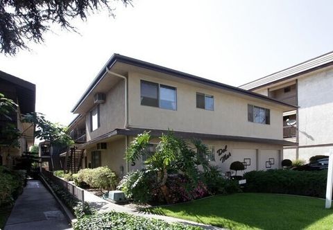 Photo of 335 N Isabel ST, Glendale, CA 91206 (MLS # GD26151730)