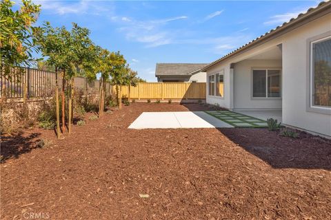 Tiny photo for 3731 Rosado Road, Paso Robles, CA 93446 (MLS # NS25277003)