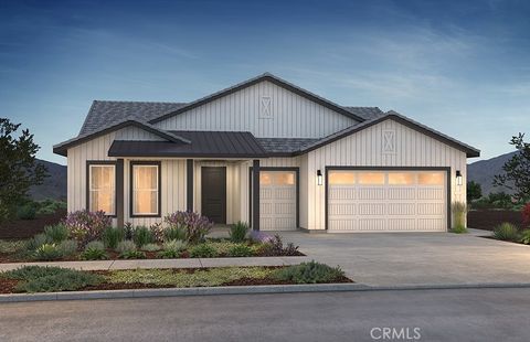 Photo of 3731 Rosado Road, Paso Robles, CA 93446 (MLS # NS25277003)