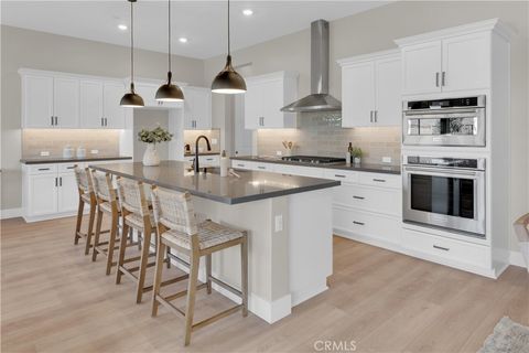 Tiny photo for 3731 Rosado Road, Paso Robles, CA 93446 (MLS # NS25277003)