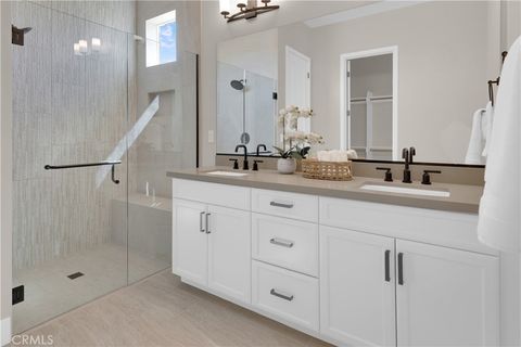 Tiny photo for 3731 Rosado Road, Paso Robles, CA 93446 (MLS # NS25277003)