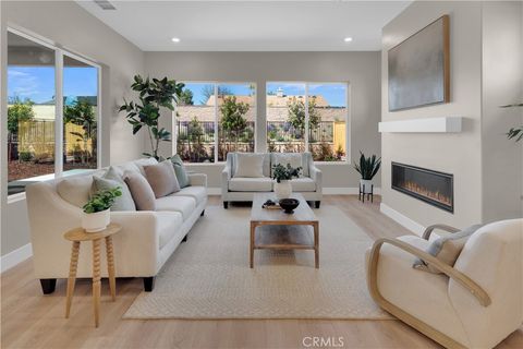 Tiny photo for 3731 Rosado Road, Paso Robles, CA 93446 (MLS # NS25277003)