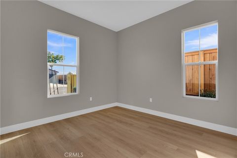 Tiny photo for 3731 Rosado Road, Paso Robles, CA 93446 (MLS # NS25277003)