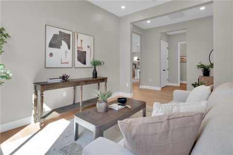 Tiny photo for 3731 Rosado Road, Paso Robles, CA 93446 (MLS # NS25277003)