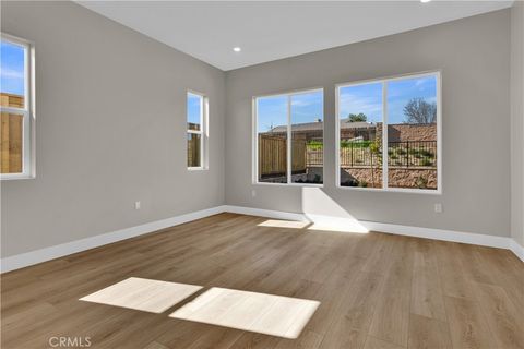 Tiny photo for 3731 Rosado Road, Paso Robles, CA 93446 (MLS # NS25277003)