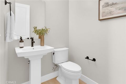 Tiny photo for 3731 Rosado Road, Paso Robles, CA 93446 (MLS # NS25277003)