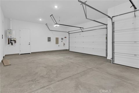 Tiny photo for 3731 Rosado Road, Paso Robles, CA 93446 (MLS # NS25277003)