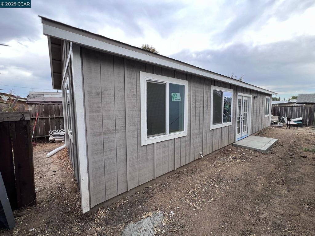 SHORE ACRES - Residential