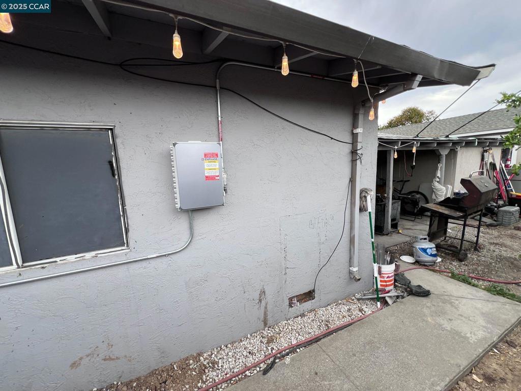 SHORE ACRES - Residential