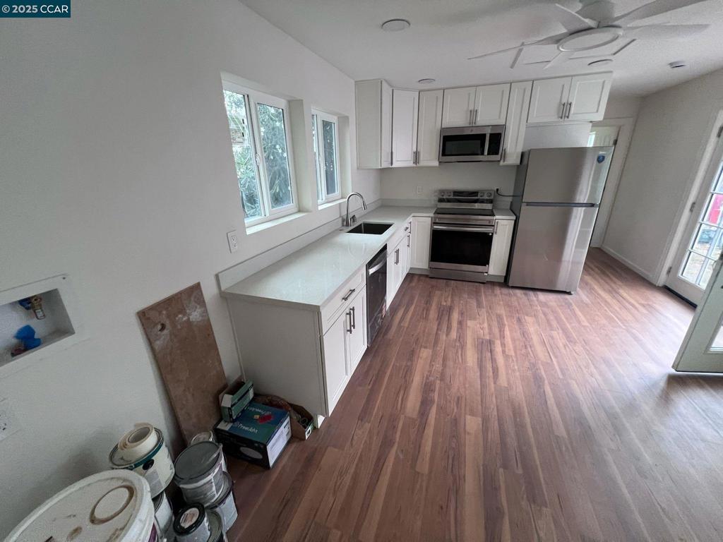 SHORE ACRES - Residential