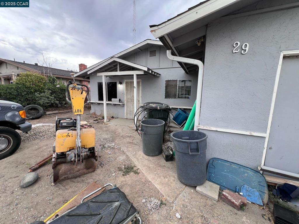 SHORE ACRES - Residential