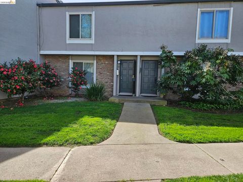 3715 Northwood Dr G Concord CA 94520