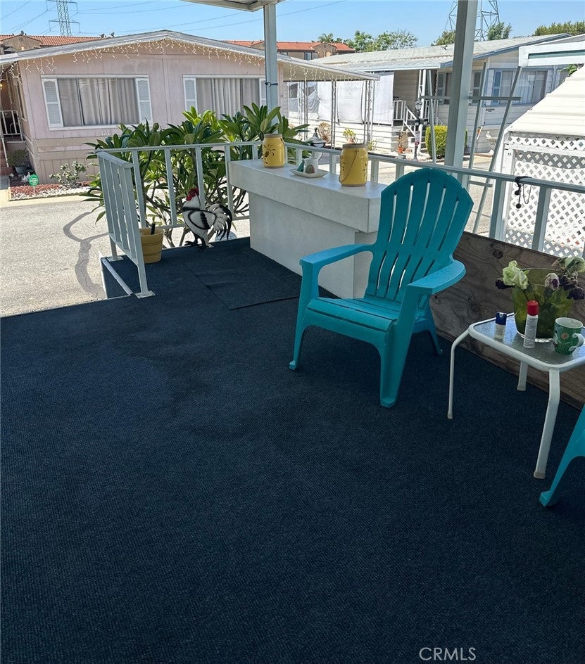 8509 Beverly 116