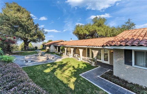 Property photo of 2100 hunter road, chino hills, ca 91709