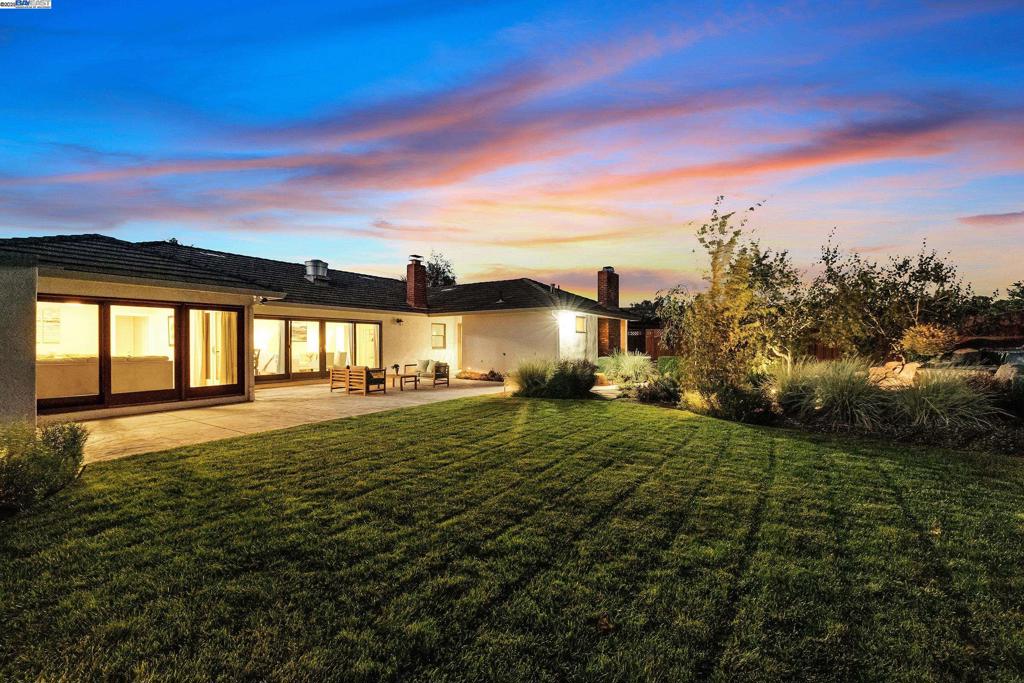 GLENMOOR - Residential