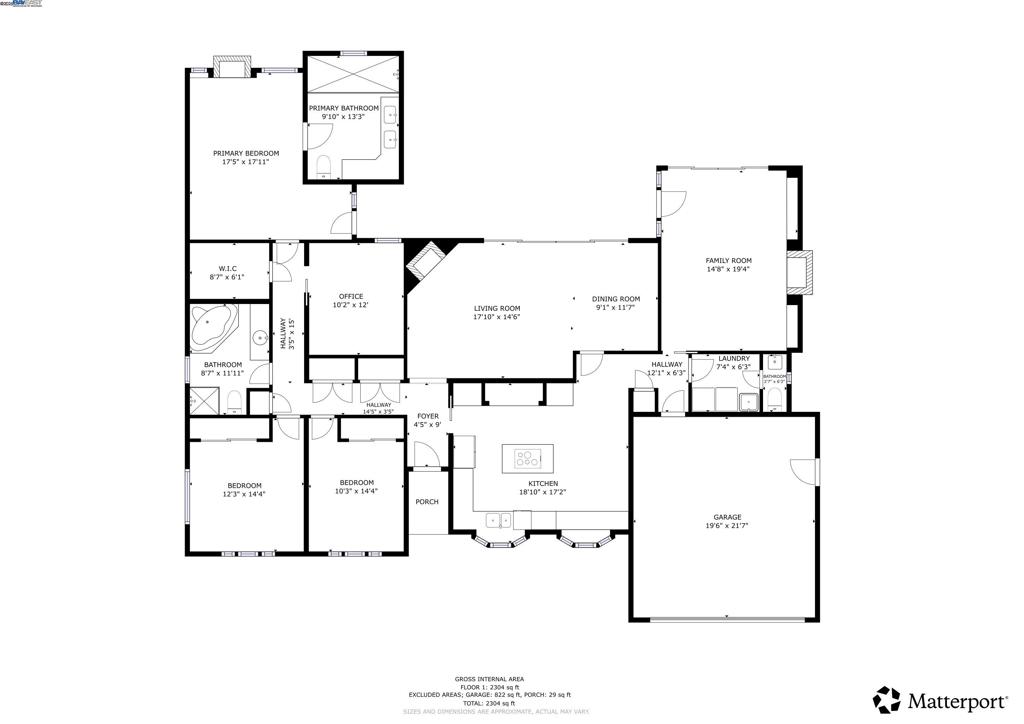 GLENMOOR - Residential
