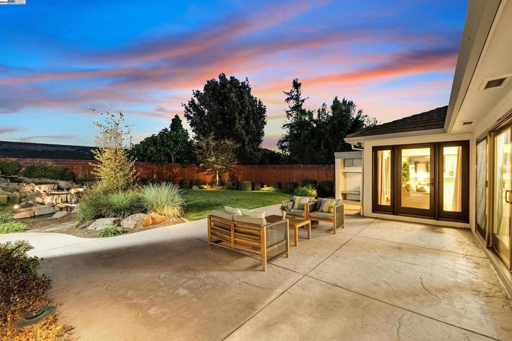 GLENMOOR - Residential