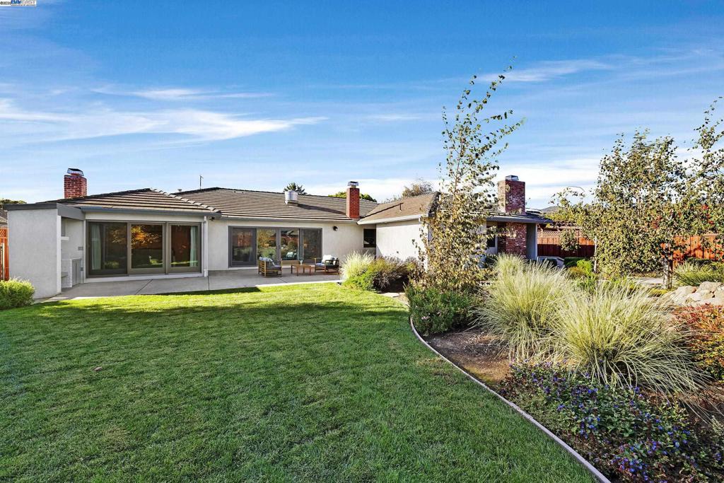 GLENMOOR - Residential