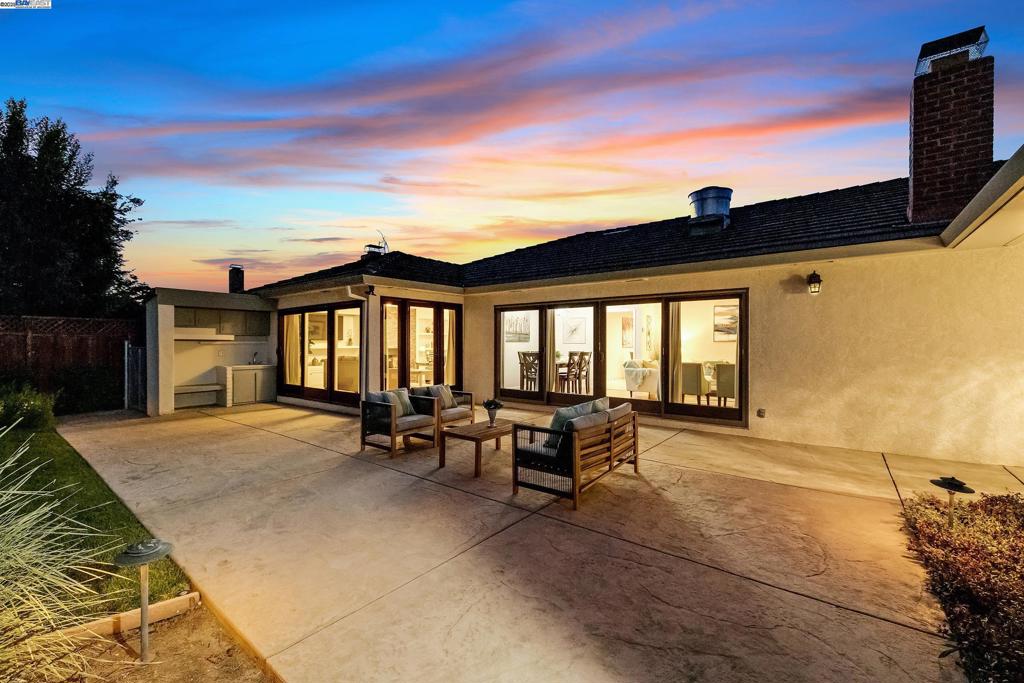 GLENMOOR - Residential