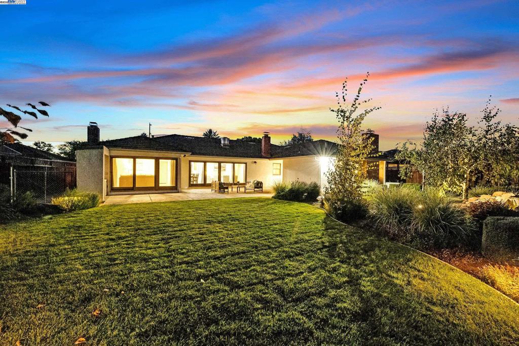 GLENMOOR - Residential