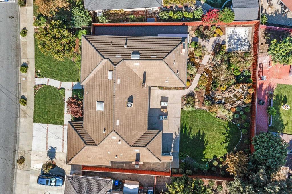 GLENMOOR - Residential