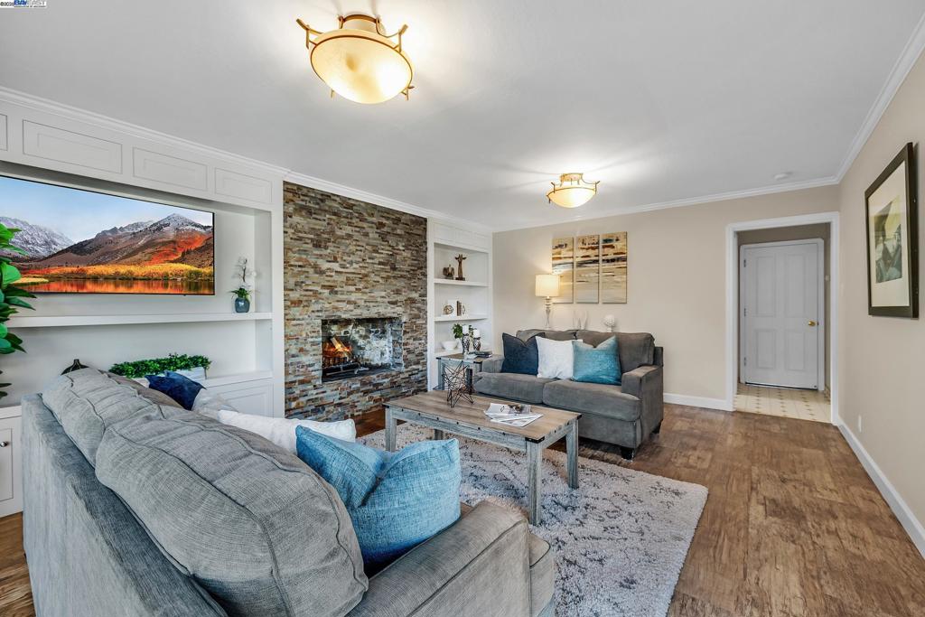 GLENMOOR - Residential