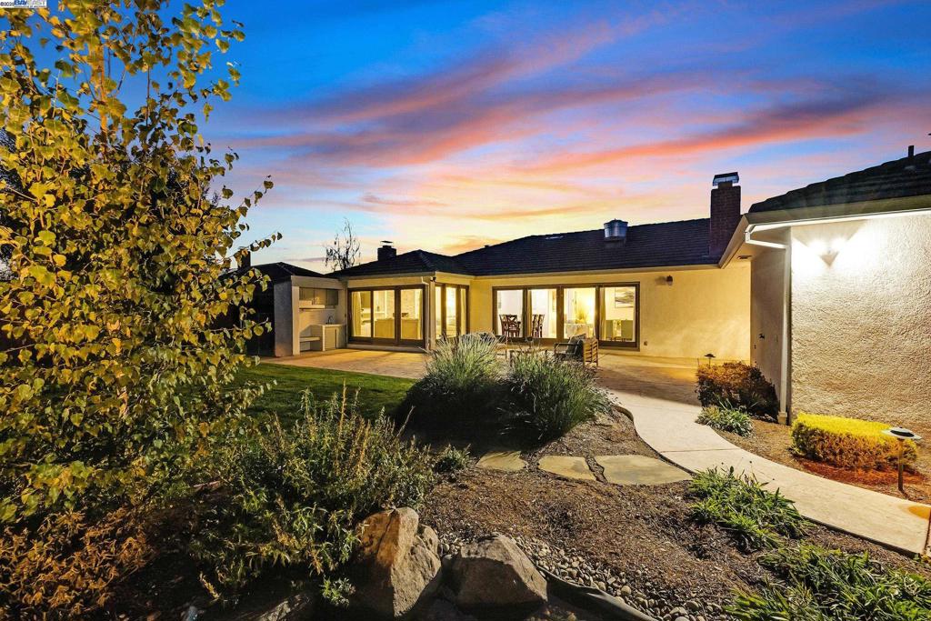 GLENMOOR - Residential