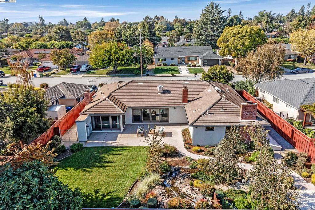 GLENMOOR - Residential