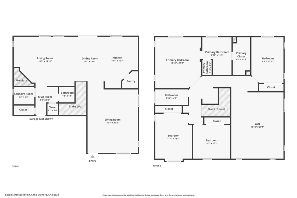 Main image without alt text