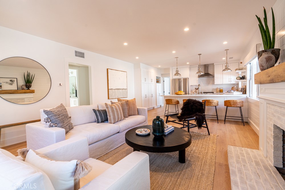 The Village (VIL) - Residential Lease