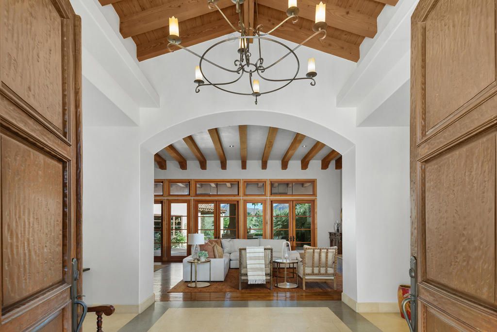 Photo of 49260 Jfk Trail, Palm Desert, CA 92260 (MLS # 219139138DA)