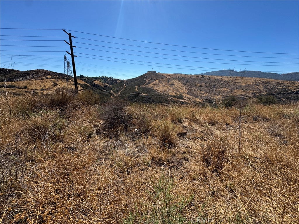 0 Golden Valley & Sierra Hwy
