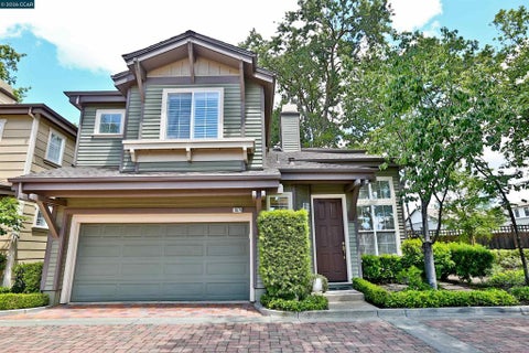 Photo of 1079 River Rock Ln, Danville, CA 94526 (MLS # 41135204)