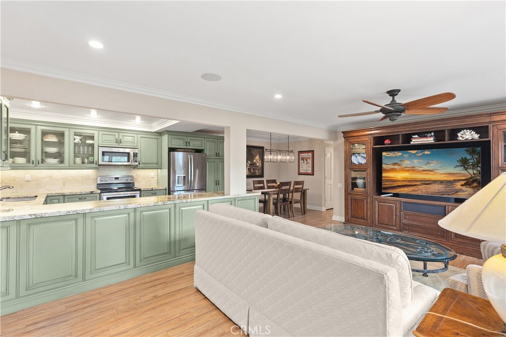 3277 San Amadeo A