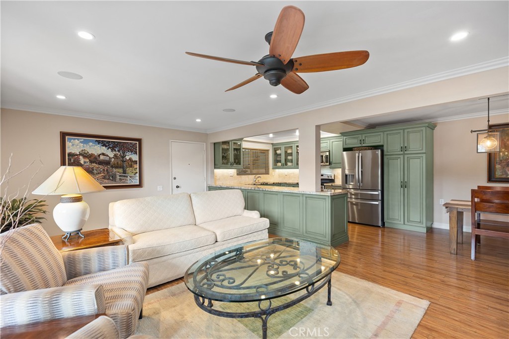 3277 San Amadeo A