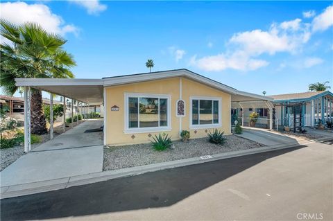 Photo of 601 N Kirby Street #501, Hemet, CA 92545 (MLS # SW26043629)