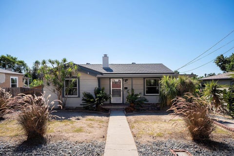 Photo of 7269 Stanford Ave AVE, La Mesa, CA 91942 (MLS # 260024555SD)
